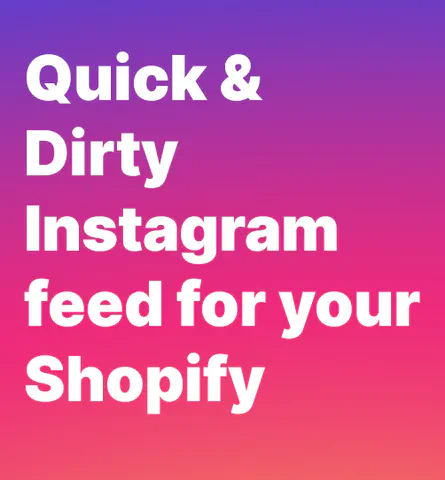 .